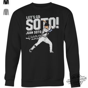 Soto Yankees Shirt Juan Soto Yankees T Shirt New York Juan Soto Yankees Shirt trendingnowe 1