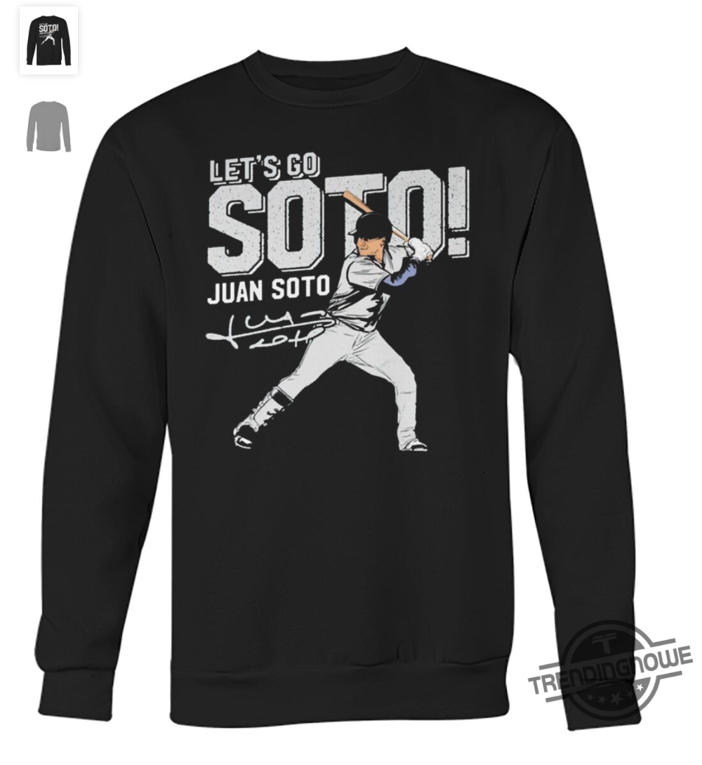 Soto Yankees Shirt Juan Soto Yankees T Shirt New York Juan Soto Yankees Shirt
