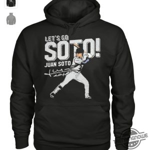 Soto Yankees Shirt Juan Soto Yankees T Shirt New York Juan Soto Yankees Shirt trendingnowe 3