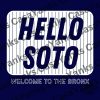 Soto Yankees Shirt Hello Soto Shirt Juan Soto Shirt New York Baseball Shirt Yankees Shirt Juan Soto Yankees Shirt trendingnowe 2