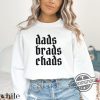 Dads Brads Chads Shirt Football Era Sweatshirt Kansas City Sweater Kelce Era Apparel 2023 Person Of The Year Article trendingnowe 2