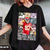 Travis Kelce The Eras Tour Shirt Vintage Travis Kelce Sweatshirt Travis Kelce Merch America Football Sweatshirt Football Fan Gifts trendingnowe 2