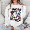 Vintage The Eras Tour Taylor Swift Shirt The Eras Tour Shirt Swiftie Eras Tour Shirt Swiftie Shirt Swiftie Merch Shirt For Fan trendingnowe 2