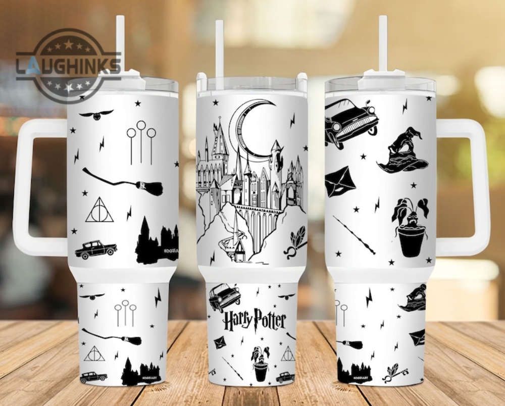 Taylor Swift Stanley Tumbler 40Oz Eras Tour Concert 2023 Stainless Steel  Cups Swifties Collection Album Cover Tumblers Taylors Version Travel Mug  With Handle NEW - Laughinks