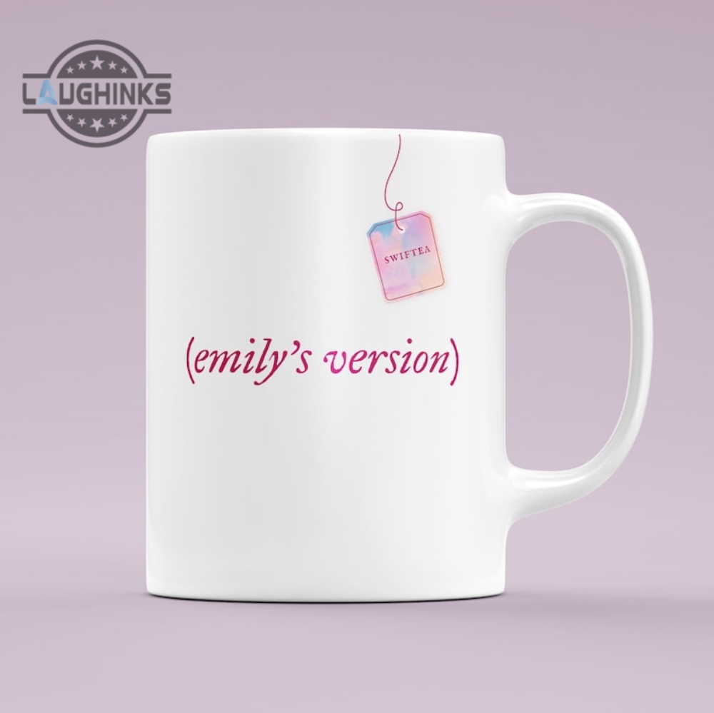 Funny Swiftie Definition Mug Taylor Swift Gifts for Fans - Happy Place for  Music Lovers