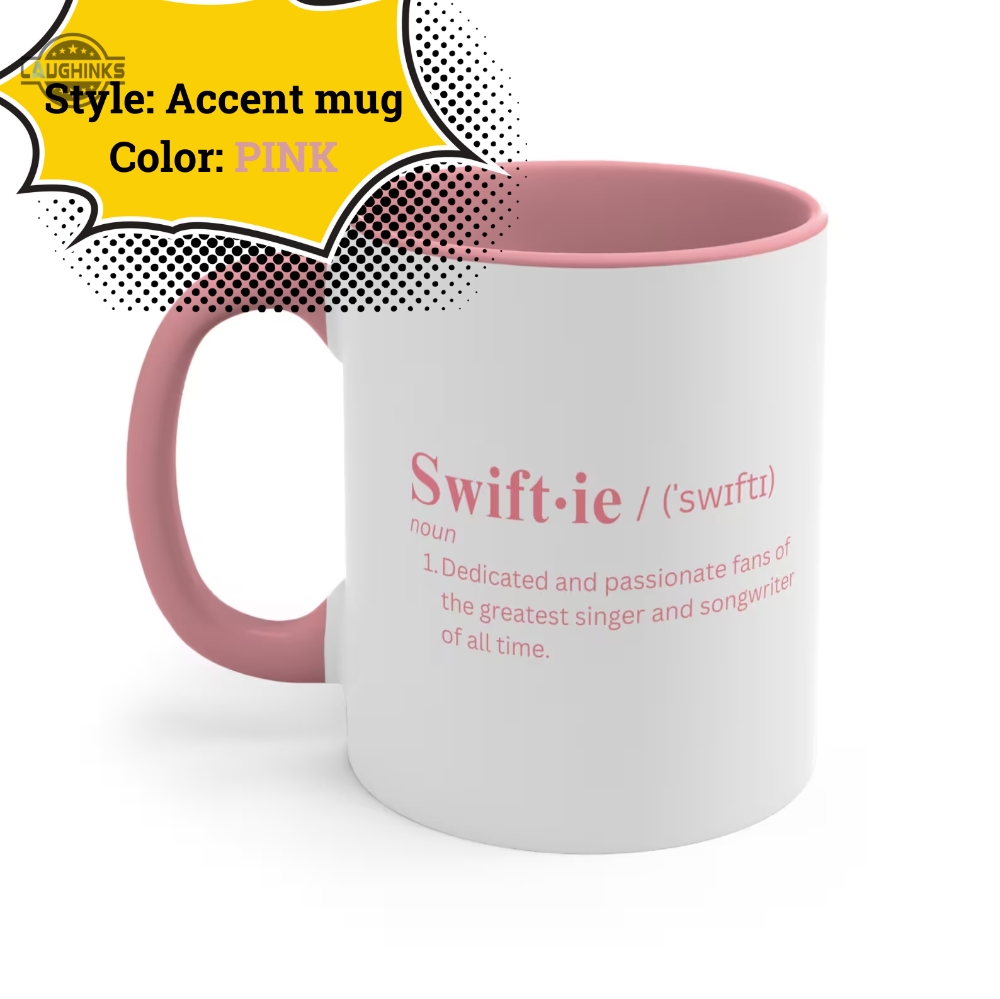 Taylor Swift Coffee Mug, Swiftie Mug, Taylor Swift Quote, Coffee