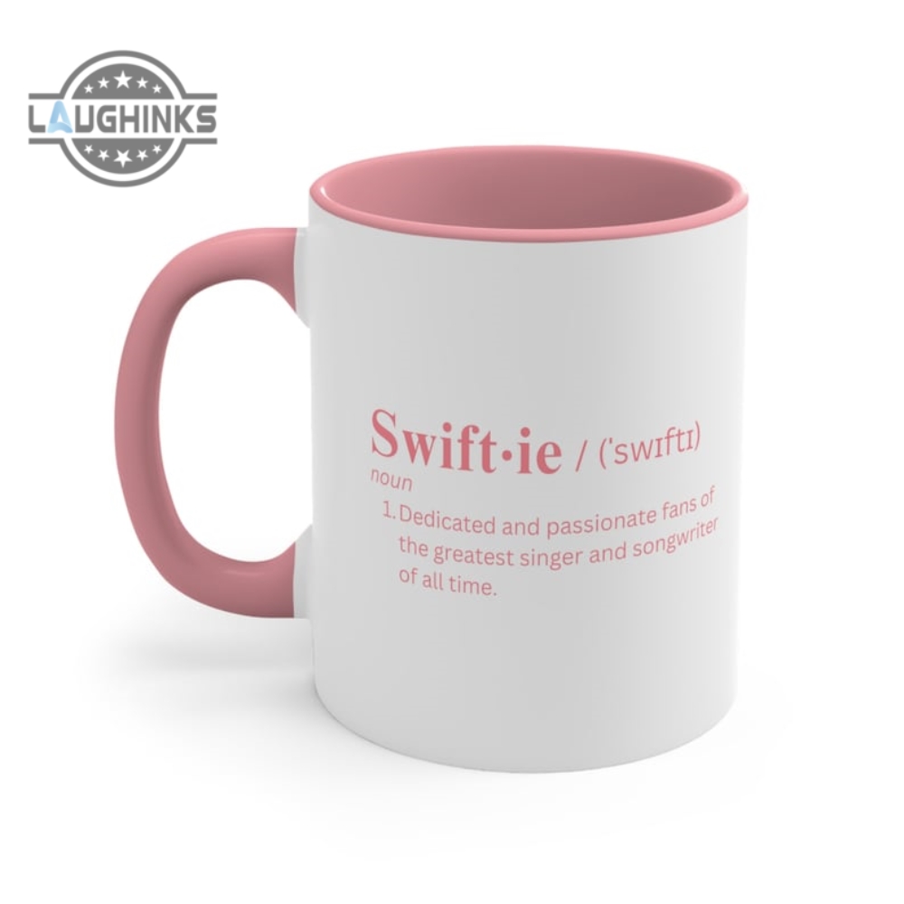 It's Me Hi Taylor Swift Mug Taylor Swift Christmas Gifts for Fans - Happy  Place for Music Lovers