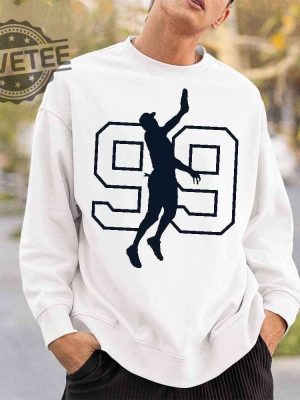 Aaron Judge Air 99 Shirt Hoodie Long Sleeve Shirt Sweatshirt Tanktop Unique revetee 3