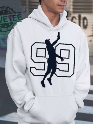 Aaron Judge Air 99 Shirt Hoodie Long Sleeve Shirt Sweatshirt Tanktop Unique revetee 4