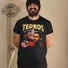 Abel Tesfaye Tedros The Idol Shirt Hoodie Long Sleeve Shirt Sweatshirt Tanktop Unique revetee 1