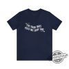 The Trash Takes Itself Out Every Single Time T Shirt Taylor Shirt Eras Merch Swift Graphic Tee trendingnowe 1