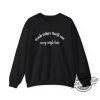Trash Takes Itself Out Every Single Time Sweatshirt Reputation Shirt Viral Quote Unique Gift Preppy Shirt trendingnowe 2