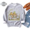frog and toad shirt sweatshirt hoodie mens womens kids a year with frog and toad crewneck shirts frog and toad are friends vintage classic book lovers reading gift laughinks 1