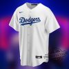 Ohtani Dodgers Shirt Custom Name And Number Shohei Ohtani Dodgers Jersey Shohei Ohtani Los Angeles Dodgers Home Jersey trendingnowe.com 2