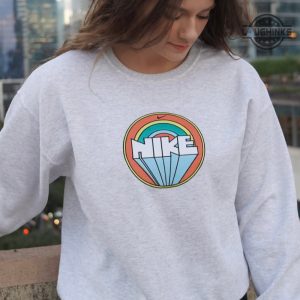 1 retro nike discount sweatshirt