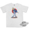 Monster Show La 17 Shirt Baseball Shirt Baseball Monsters Shirt Los Angeles That One Artist T Shirt trendingnowe 3