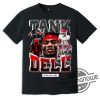 Tank Dell Shirt Cj Stroud T Shirt Tank Dell Dreamathon Shirt trendingnowe 1