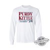 Purdy And Kittle 2024 Shirt Sweatshirt Hoodie trendingnowe 1