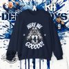 Here We Go Shirt Dallas Dak Prescott Shirt Cowboys Football Sweater Yeah Here We Go Sweater Yeah Here We Go Dak T Shirt trendingnowe 2