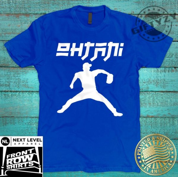 Los Angeles Dodgers Shohei Ohtani Shirt La Baseball Sweatshirt Vintage La Tshirt La Baseball Hoodie Baseball Christmas Shirt giftyzy 2