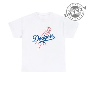 Baseball Ohtani Dodgers Shirt Mlb Tshirt Dodgers Baseball Hoodie Shohei Ohtani Sweatshirt Baseball Fan Gift giftyzy 3