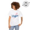 Baseball Ohtani Dodgers Shirt Mlb Tshirt Dodgers Baseball Hoodie Shohei Ohtani Sweatshirt Baseball Fan Gift giftyzy 4