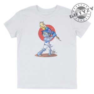 Monster Show Youth Baseball Tshirt Baseball Sweatshirt La 17 Unisex Hoodie That One Artist Shirt giftyzy 4