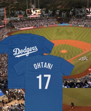 Baseball Dodgers Shirt Mlb Baseball Fan Tshirt Dodgers Fan Hoodie Baseball Sweatshirt Shohei Ohtani Shirt giftyzy 5