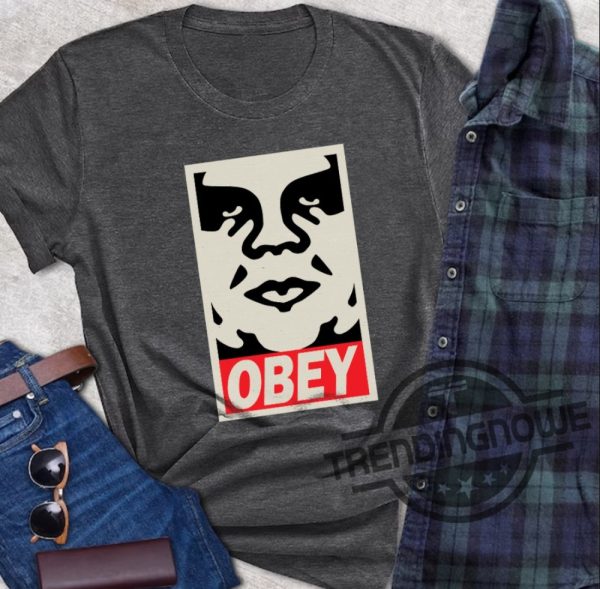 Obey Shirt Archie Sand%C2%ADford Leave the World Be%C2%ADhind Movie Shirt Sweatshirt Hoodie trendingnowe.com 3