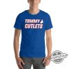 Tommy Cutlets Shirt New York Football Tommy Cutlets Shirt Tommy Devito Shirt Sweatshirt trendingnowe 2 1