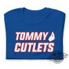 Tommy Cutlets Shirt New York Football Tommy Cutlets Shirt Tommy Devito Shirt Sweatshirt trendingnowe 3 1