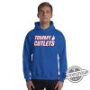 Tommy Cutlets Hoodie Shirt New York Football Tommy Cutlets Shirt Tommy Devito Shirt Sweatshirt trendingnowe 2