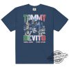 Tommy Cutlets Shirt Tommy Devito T Shirt New York Giants Shirt Quarter Back Italian Shirt Sweatshirt trendingnowe 2