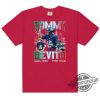 Tommy Cutlets Shirt Tommy Devito T Shirt New York Giants Shirt Quarter Back Italian Shirt Sweatshirt trendingnowe 3