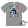 Tommy Cutlets Shirt Tommy Devito T Shirt New York Giants Shirt Quarter Back Italian Shirt Sweatshirt trendingnowe 4