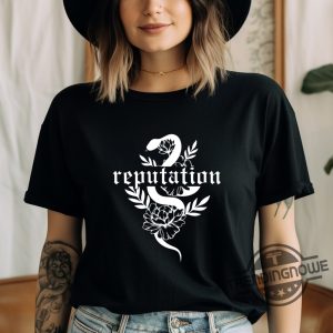 Taylor Swift Reputation Shirt Reputation Shirt Eras Tour Shirt Reputation T Shirt Taylor Swift Shirt Eras Tour Shirt trendingnowe 2