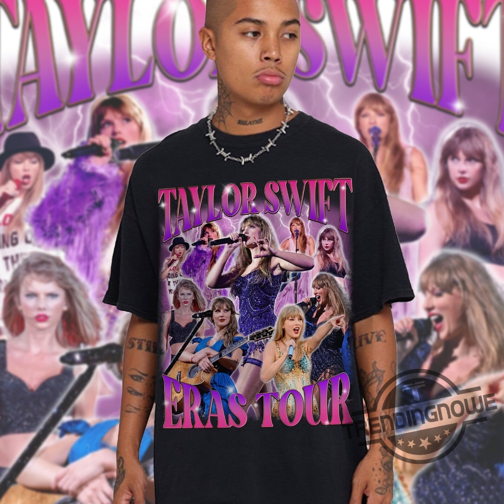Vintage Taylor Swift Sweatshirt Swiftie Merch Shirt Midnights Album Shirt 8 Vintage Taylor Swift Sweatshirt Swiftie Merch Shirt Midnights Album Shirt trendingnowe 3