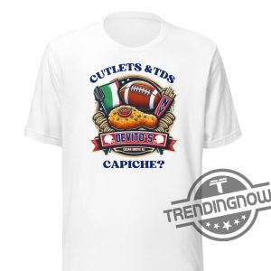 Tommy Cutlets T Shirt Gift For Giants Fan Devito Giants Gift Italian Gift Italian Gift Football Lover Gift For Boyfriend Girlfriend trendingnowe 3