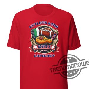 Tommy Cutlets T Shirt Gift For Giants Fan Devito Giants Gift Italian Gift Italian Gift Football Lover Gift For Boyfriend Girlfriend trendingnowe 4