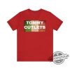 Tommy Cutlets Shirt Tommy Devito Shirt Giants Tommy Cutlets Football T Shirt trendingnowe 3