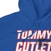 Tommy Cutlets Shirt New York Football Tommy Cutlets Devito Hoodie Tommy Italian Cutlets 15 Shirt Football New York Fan Shirt trendingnowe 2