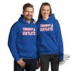 Tommy Cutlets Shirt New York Football Tommy Cutlets Devito Hoodie Tommy Italian Cutlets 15 Shirt Football New York Fan Shirt trendingnowe 3