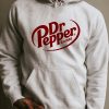 Dr Pepper Shirt Hoodie Unique Long Sleeve Shirt Sweatshirt revetee 1