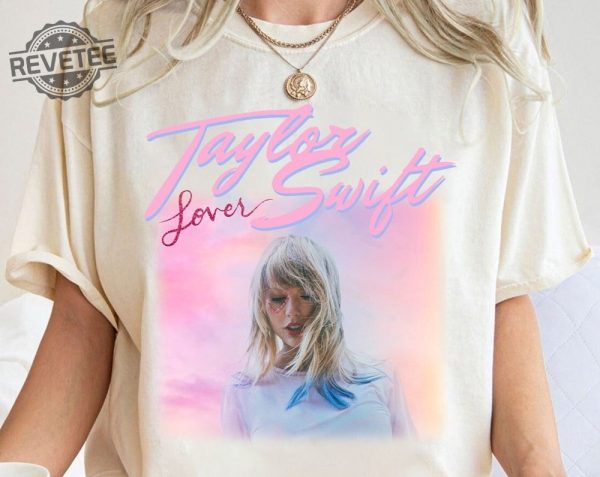 Lover Album Shirt Lover Sweatshirt Swifties Lover Album Shirt Lover Album Outfit Lover Karma Shirt Sweatshirt Unique revetee 1