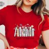 Taylors Music Albums As Books T Shirt Fun Music Lover Gift Shirt For 2023 Swiftie Concert Tour Merch Tee For Fans The Eras Tour Shirt Sweatshirt Unique revetee 1