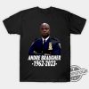Rip Andre Braugher Shirt V2 Smiling Captain Raymond Holt Shirt Andre Braugher Brooklyn Nine Nine Shirt trendingnowe 1