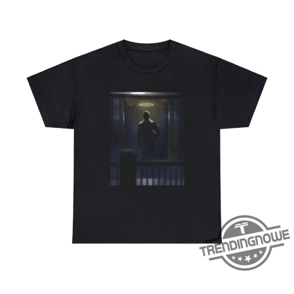 Rest In Peace Andre Braugher 1962 2023 Shirt Smiling Captain Raymond Holt Shirt Andre Braugher Brooklyn Nine Nine Shirt trendingnowe 1