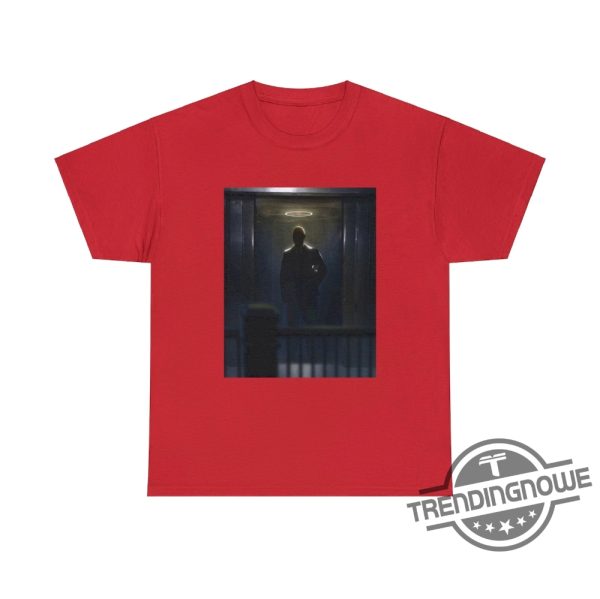Rest In Peace Andre Braugher 1962 2023 Shirt Smiling Captain Raymond Holt Shirt Andre Braugher Brooklyn Nine Nine Shirt trendingnowe 2