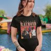 Captain Holt Shirt Andre Braugher Rip Shirt Smiling Captain Raymond Holt Shirt Andre Braugher Brooklyn Nine Nine Shirt trendingnowe 1