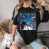 Captain Raymond Holt Homage Shirt Andre Braugher Rip Shirt Smiling Captain Raymond Holt Shirt Andre Braugher Brooklyn Nine Nine Shirt trendingnowe 1